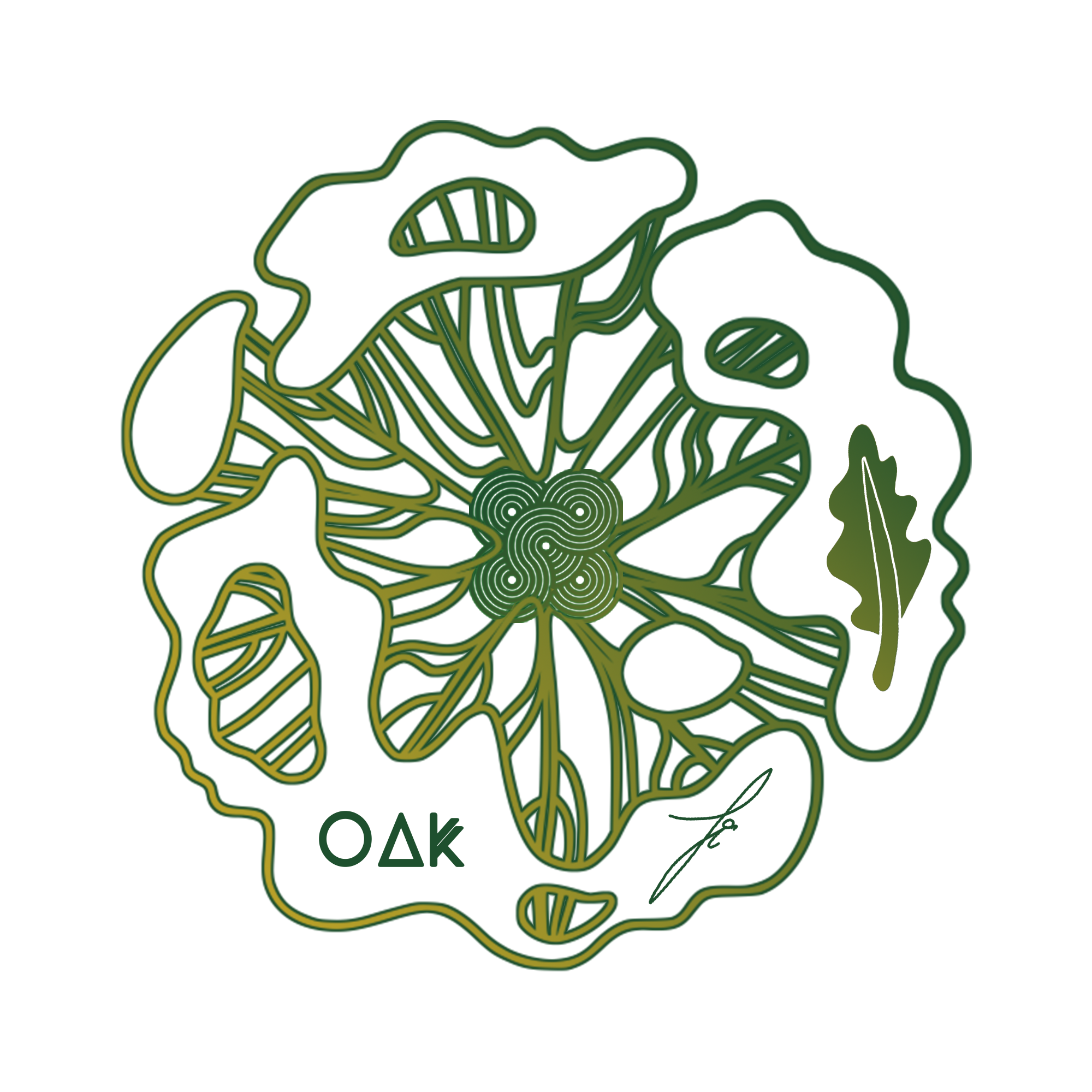 OAK